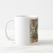 Carolyns edele herinneringen koffiemok (Links)