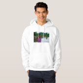 Caroni Chennette Hoodie (Voorkant volledig)