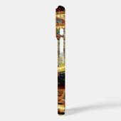 carousal Case-Mate iPhone case (Achterkant / Links)