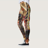 carousal leggings (Links)