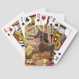 carousal pokerkaarten