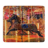 carousal snijplank (Voorkant)