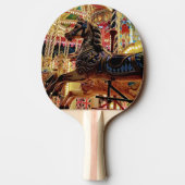 carousal tafeltennisbatje (Achterkant)