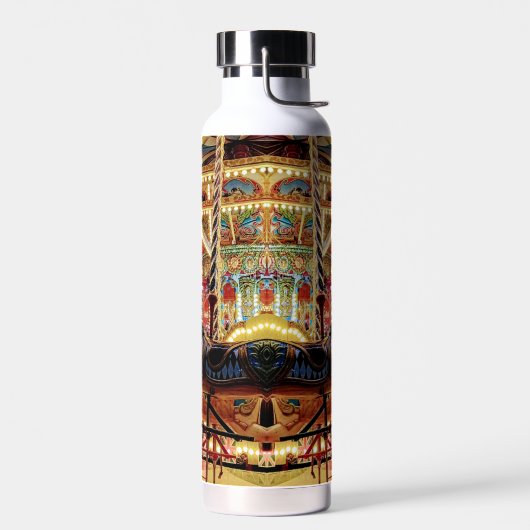 carousal waterfles (Links)