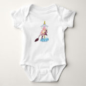 Carousel Aleum Romper (Voorkant)