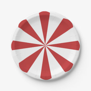 Carousel Birthday Papieren Bordje