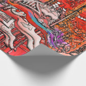 CAROUSEL CADEAUPAPIER (Hoek)