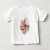 Carousel Childs T-shirt (Voorkant)