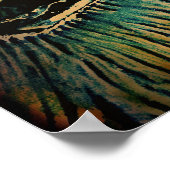 Carousel Decor Poster (Hoek)