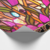 Carousel Delight Cadeaupapier (Hoek)