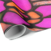 Carousel Delight Cadeaupapier (Rol Hoek)