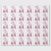 Carousel Dreams Cadeaupapier (Vlak)