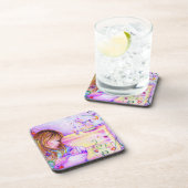 Carousel Dreams Onderzetters (Rechterzijde)