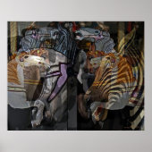 Carousel Dreams Poster (Voorkant)