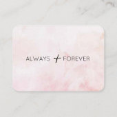 Carousel + Groene Thema Details Card Informatiekaartje (Achterkant)