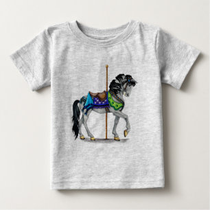 Carousel Horse