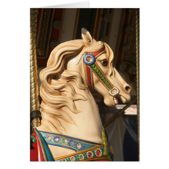 Carousel_Horse (Voorkant)