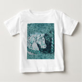 Carousel Horse Aquamarine (Voorkant)