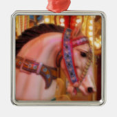 Carousel Horse Ornament (Voorkant)