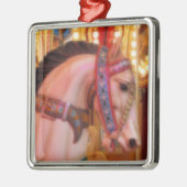 Carousel Horse Ornament (Links)