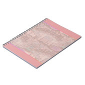 Carousel Horses Notitieboek (Linkerzijde)