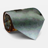 Carousel Horses Stropdas (Opgerold)