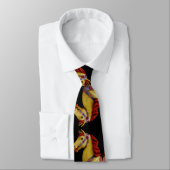 Carousel Horses Stropdas (Gebonden)