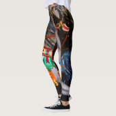 Carousel Leggings (Links)