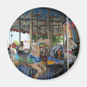 Carousel Magneet