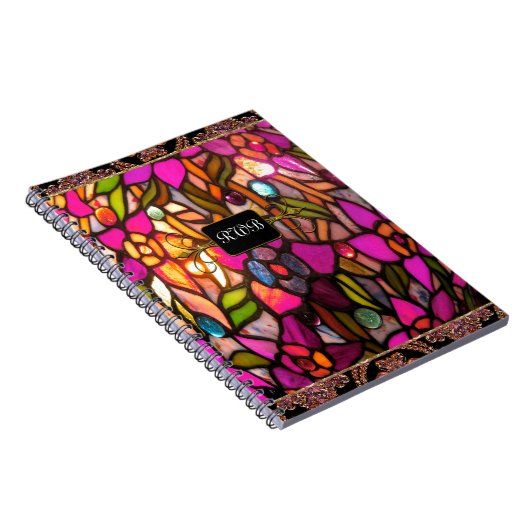 Carousel Notitieboek (Rechterzijde)