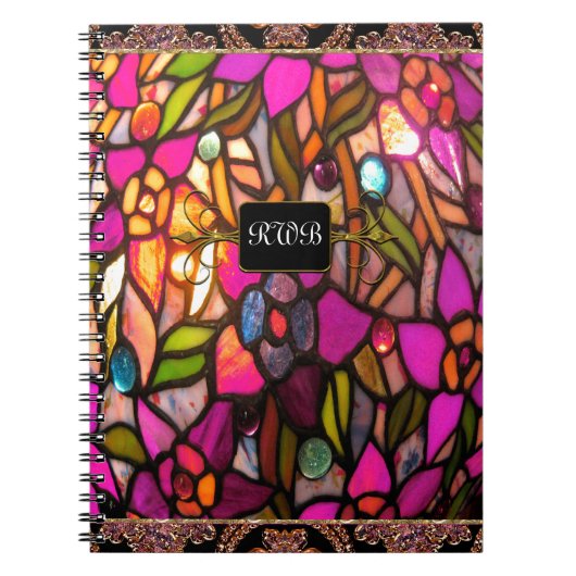 Carousel Notitieboek (Voorkant)