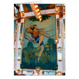 Carousel ~ Oaks Park, Portland Oregon