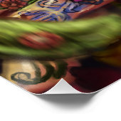 Carousel Perfect Poster (Hoek)