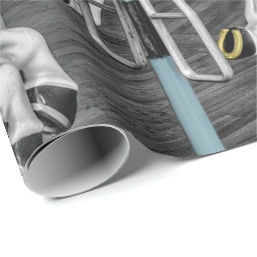 Carousel Photo Cadeaupapier (Rol Hoek)