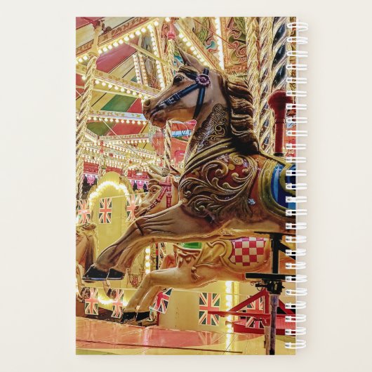 Carousel Planner (Achterkant)