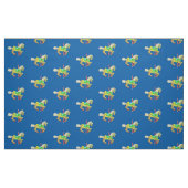 Carousel Pony Stof (Fat Quarter)