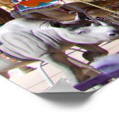 Carousel Poster (Hoek)