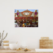 Carousel Poster (Keuken)