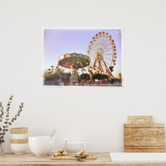 Carousel Poster (Keuken)