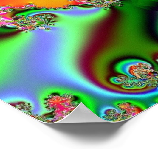 Carousel Poster (Hoek)