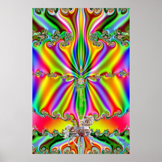 Carousel Poster (Voorkant)