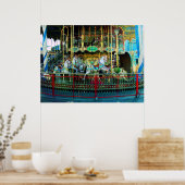 Carousel Poster (Keuken)