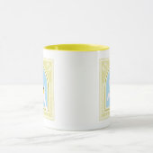 Carousel Rabbit van June Erica Vess Mok (Midden)