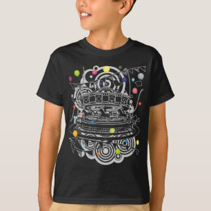 Carousel T-shirt