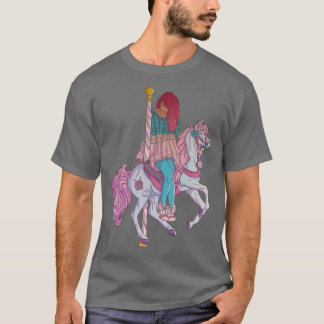 Carousel T-shirt