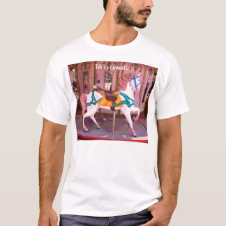 Carousel T-shirt