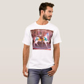 Carousel T-shirt (Voorkant volledig)
