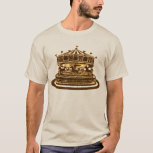 Carousel T-shirt