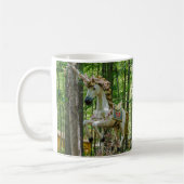 Carousel Unicorn Koffiemok (Links)