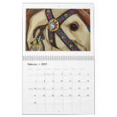 Carousels 2026 Kalender (Feb 2027)
